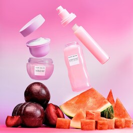 Watermelon Glow Pink Juice - Återfuktande kräm