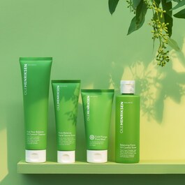 Find Your Balance - Oil Control Cleanser