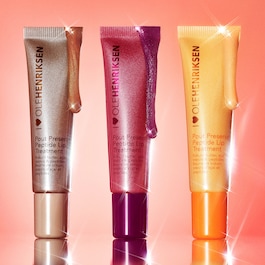 Pout Preserve - Peptide Lip Treatment 
