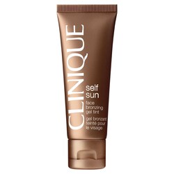 Face Bronzing - Gel Tint