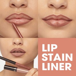 Lip Stain - Lipliner