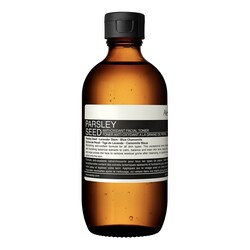 Parsley Seed - Anti-Oxidant Facial Toner