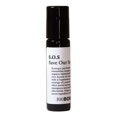Aromacology SOS - Roll-on, 100BON