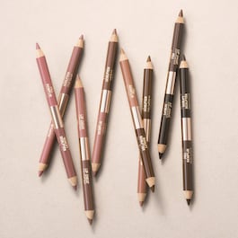 Lip Cheat Contour Duo - Duo-läppenna