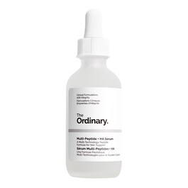 Multi-Peptide + HA Serum - Anti-aging serum
