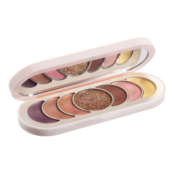 Discovery True to Myself - Eyeshadow Palette, RARE BEAUTY