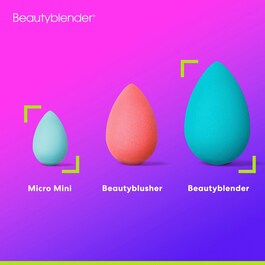 Make a Splash Blending Duo - BeautyBlender och Micro Mini Sponge
