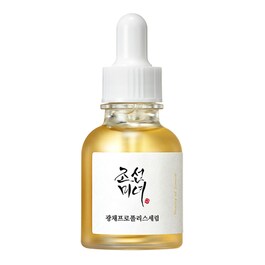 Glow Serum: Propolis + Niacinamid - Lugnar och krymper porer