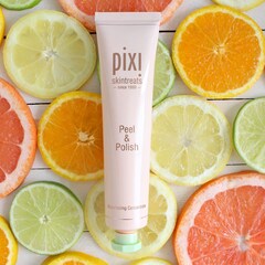Peel & Polish, PIXI