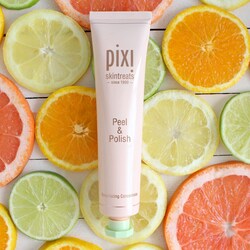 Peel & Polish