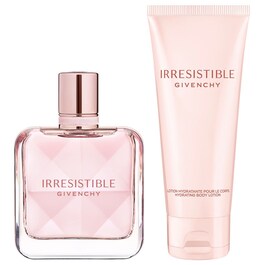 Irresistible Givenchy - Eau de Toilette Set