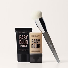 Huda Beauty Base Brush -  Foundationborste