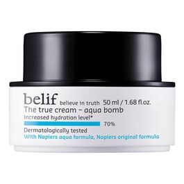 The True Cream - Aqua Bomb