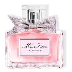 Miss Dior - Eau de Parfum - Blommiga och fräscha noter, DIOR