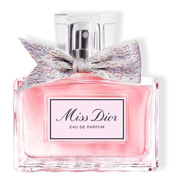 Miss Dior - Eau de Parfum - Blommiga och fräscha noter, DIOR