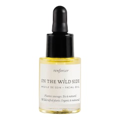 Facial Oil - Bio & Naturel, ON THE WILD SIDE