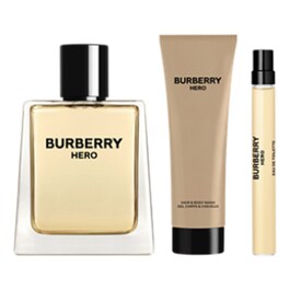 BURBERRY Hero - Set
