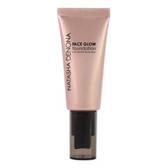 Face Glow - Foundation, NATASHA DENONA