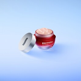 Biotherm Blue Peptides - Uplift Rich Cream