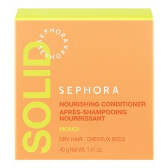 Solid Conditioner - Utredande behandling, SEPHORA COLLECTION