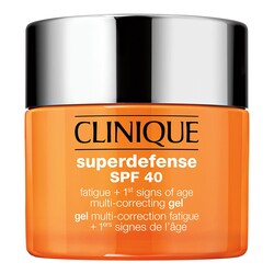 Superdefense SPF 40 - Fatigue+1st Signs of Age Gel