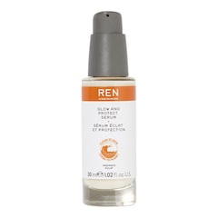 Glow and Protect - Face serum​, REN CLEAN SKINCARE