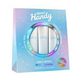 Happy Smile - Clean Oral Routine