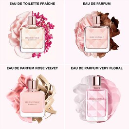 Irresistible Givenchy - Eau De Toilette Fraiche