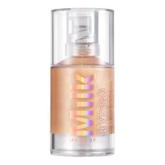 Hydro Grip + Glow Primer - Bas med reflekterande pärlor, MILK MAKEUP