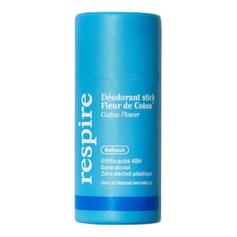 Deodorant Stick - Cotton Flower