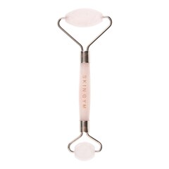 Facial Roller - Rose Quartz, SKIN GYM