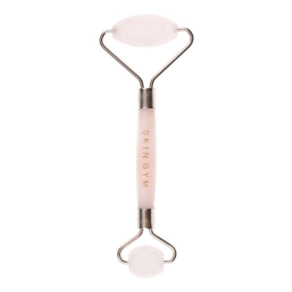 Facial Roller - Rose Quartz, SKIN GYM