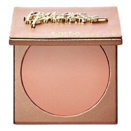 Amazonian Clay Matt Vattenfast Solpuder