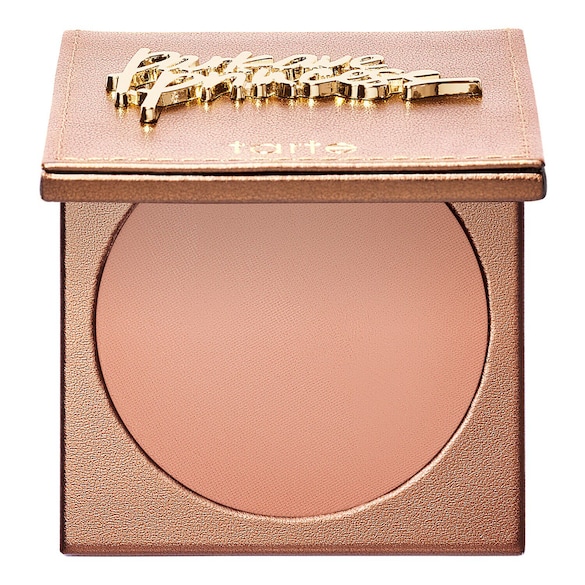 Amazonian Clay Matt Vattenfast Solpuder, TARTE