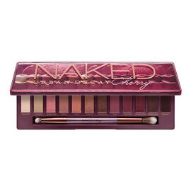 Naked Cherry - Palette
