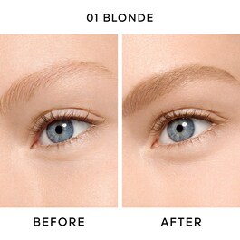 Brow G Long-Wear Brow Pencil