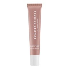 Lip Butter Balm - Läppbalsam, SUMMER FRIDAYS