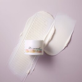 ColorMotion - Restructuring Mask for Colored Hair