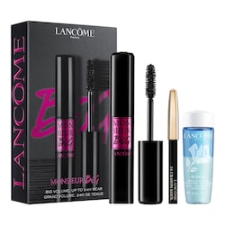 Monsieur Big - Mascara Set