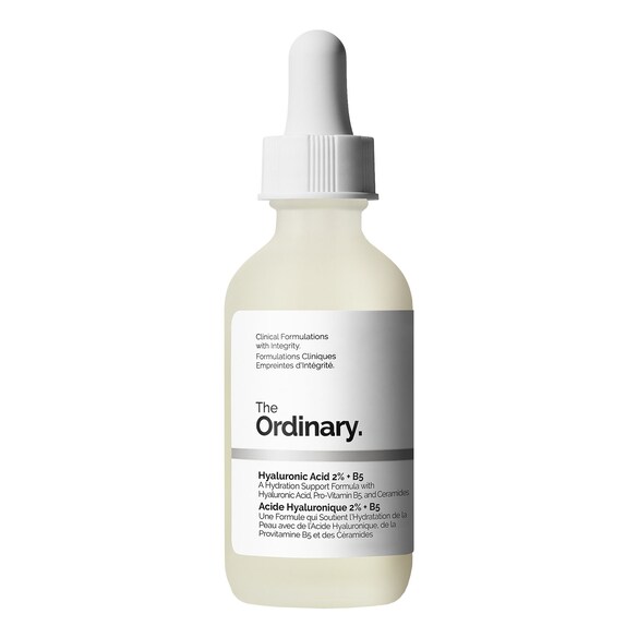 Hyaluronic Acid 2% + B5, THE ORDINARY
