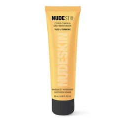 NUDESKIN Citrus-C Mask - Daily Moisturizer
