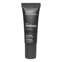 Concealer - High-Coverage Formula, THE ORDINARY