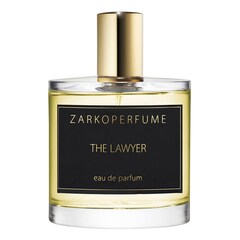 The Lawyer - Eau de Parfum, ZARKOPERFUME