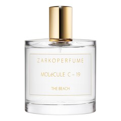 Zarkoperfume Molécule C-19 The Beach Eau d'Parfume, ZARKOPERFUME