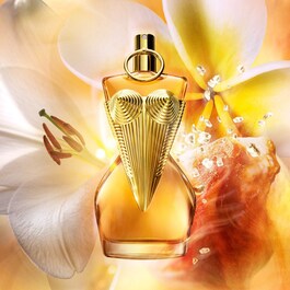 Gaultier Divine le Parfum - Parfum floral ambré