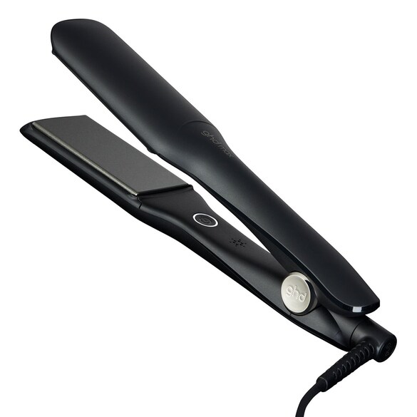 Max Styler - Plattång, GHD