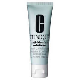 Anti-Blemish Solutions - All-over Clearing Treatment