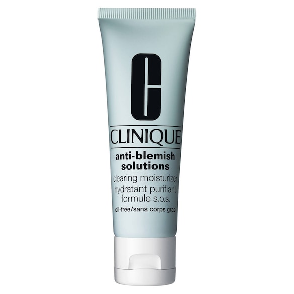 Anti-Blemish Solutions - All-over Clearing Treatment, CLINIQUE