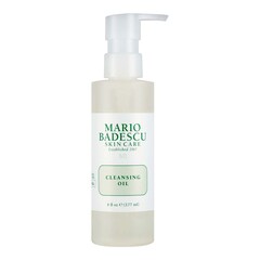 Cleansing Oil, MARIO BADESCU