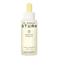 Sun Drops SPF 50 - Sunscreen Serum